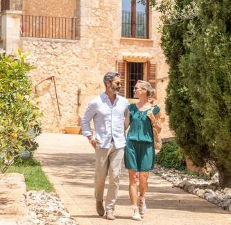 Son Antem House | Agroturisme Son Samà