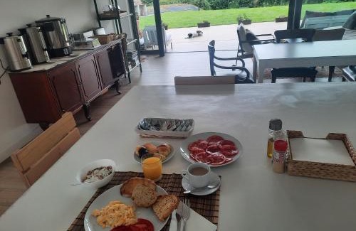 Larrauri-Markaida House | agroturismo Araize