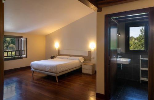 Zarautz House | Agroturismo Argoin Txiki