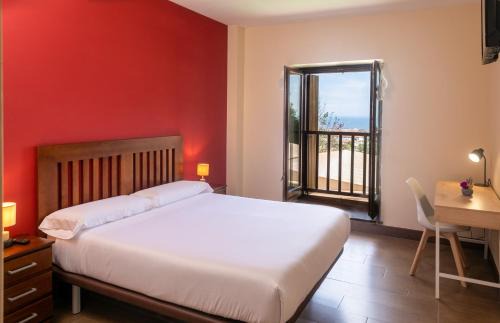 Zarautz House | Agroturismo Argoin Txiki