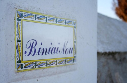 Mahon House | Agroturismo Biniai Nou