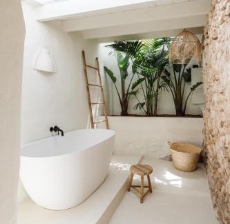 Santa Eulalia del Rio House | Agroturismo Can Domo