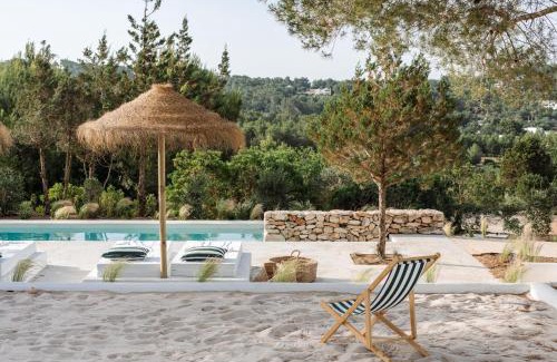 Santa Eulalia del Rio House | Agroturismo Can Domo