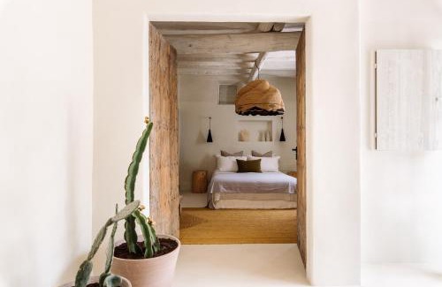 Santa Eulalia del Rio House | Agroturismo Can Domo