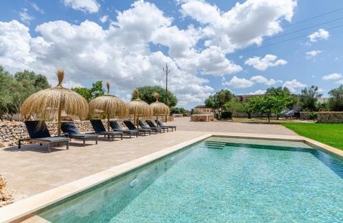 Costitx House | Agroturismo Cal Tio 3 YourHouse