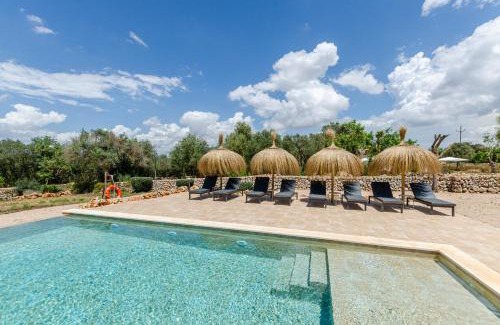 Costitx House | Agroturismo Cal Tio 4, YourHouse