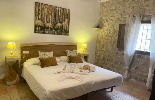 Pollensa House | Agroturismo Can Guillo