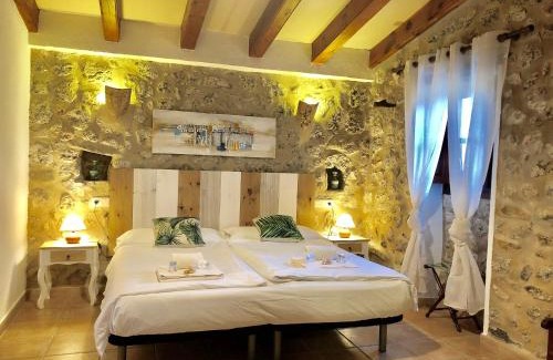 Pollensa House | Agroturismo Can Guillo