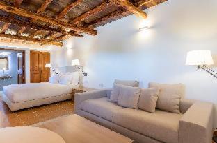 Santa Eulalia del Rio House | Agroturismo Can Toni Xumeu - Adults Only