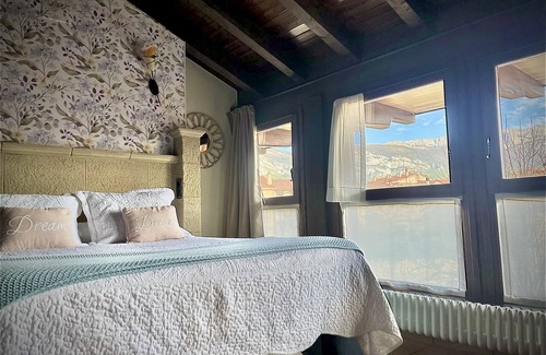 Leza Other | Agroturismo El Encuentro