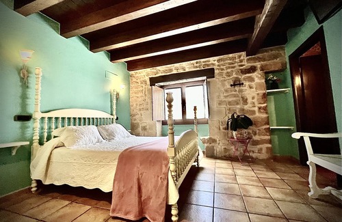 Leza Other | Agroturismo El Encuentro