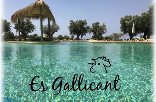 Campos House | Agroturismo Es Gallicant