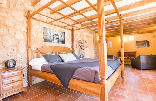 Binissalem Other | Agroturismo Es Quatre Cantons