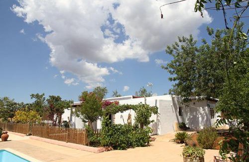 Sant Carles de Peralta House | Agroturismo Casa Morna Ibiza