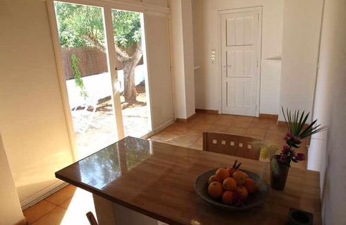 Sant Carles de Peralta House | Agroturismo Casa Morna Ibiza