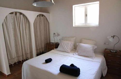 Sant Carles de Peralta House | Agroturismo Casa Morna Ibiza
