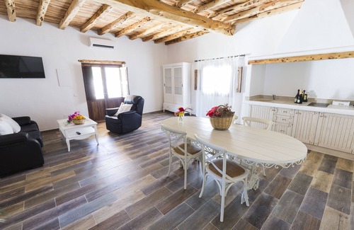 Santa Eulalia del Rio Other | Agroturismo Can Guillem
