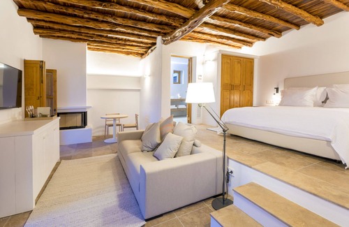 Santa Eulalia del Rio Other | Agroturismo Can Toni Xumeu - Only Adults