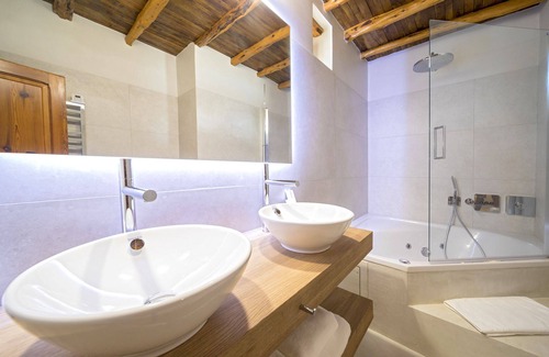 Santa Eulalia del Rio Other | Agroturismo Can Toni Xumeu - Only Adults