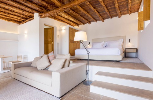 Santa Eulalia del Rio Other | Agroturismo Can Toni Xumeu - Only Adults