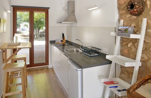 Felanitx Other | Agroturismo Fincahotel Son Pou AG/322