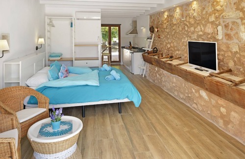 Felanitx Other | Agroturismo Fincahotel Son Pou AG/322