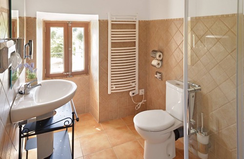 Felanitx Other | Agroturismo Fincahotel Son Pou AG/322