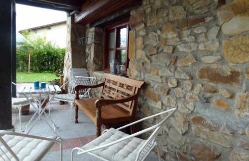 Amorebieta House | Agroturismo Ibarra