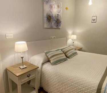 Amorebieta House | Agroturismo Ibarra