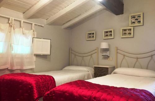 Amorebieta House | Agroturismo Ibarra