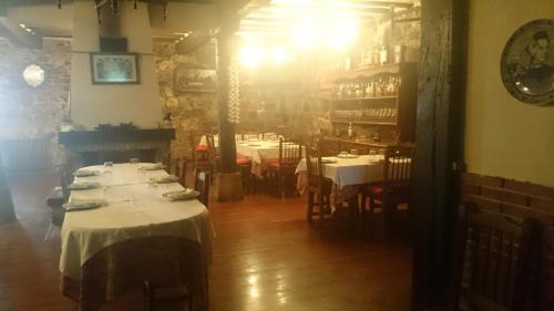 Errezil House | Agroturismo Izarre