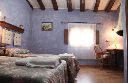 Arguedas House | Agroturismo "La Bardena Blanca II"