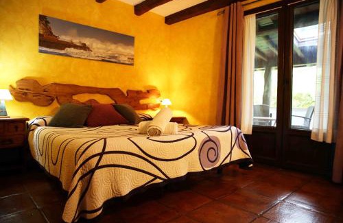 San Sebastian House | Agroturismo Maddiola