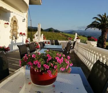 Olaskoegia House | Agroturismo Pagoederraga