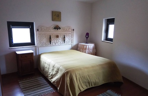 Mancelos Other | Agroturismo Quinta de Travancela