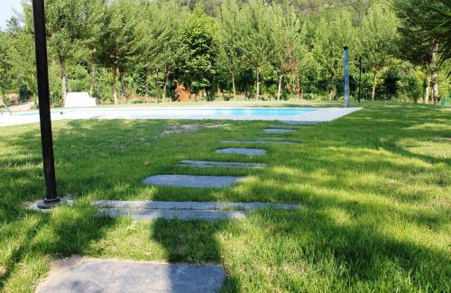 Mancelos Resort | Agroturismo Quinta De Travancela