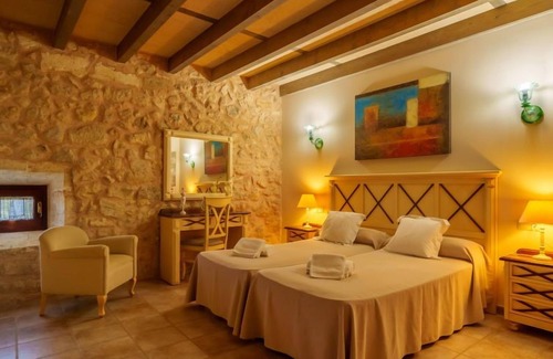 Maria de la Salut Apartment | Agroturismo Roqueta by Interhome