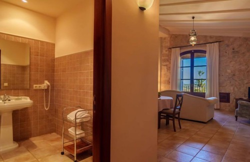Maria de la Salut Apartment | Agroturismo Roqueta by Interhome