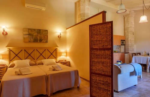 Maria de la Salut Apartment | Agroturismo Roqueta by Interhome