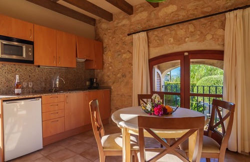 Maria de la Salut Apartment | Agroturismo Roqueta by Interhome