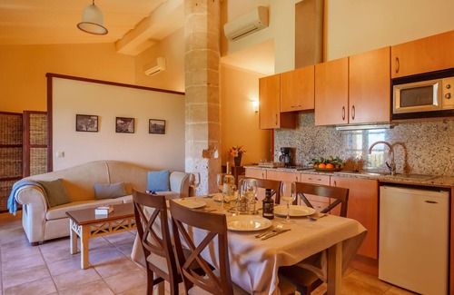 Maria de la Salut Apartment | Agroturismo Roqueta by Interhome