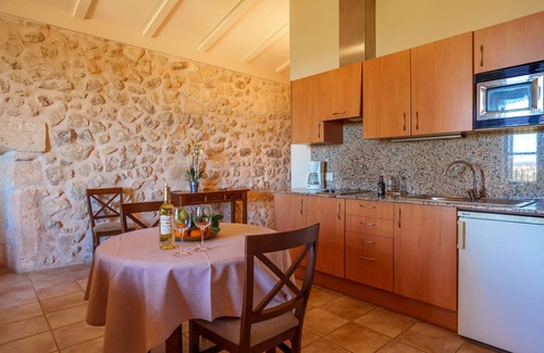 Maria de la Salut Apartment | Agroturismo Roqueta by Interhome