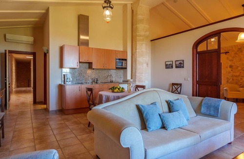 Maria de la Salut Apartment | Agroturismo Roqueta by Interhome