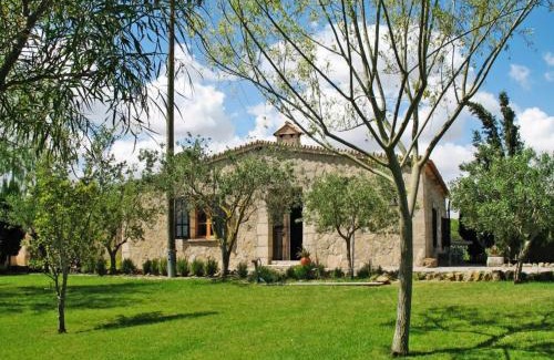 Maria de la Salut House | Agroturismo Roqueta