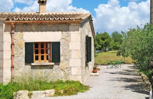 Maria de la Salut House | Agroturismo Roqueta
