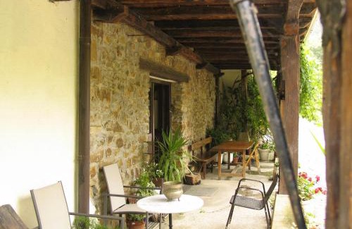 Deba House | Agroturismo Sidreria Txindurri Iturri
