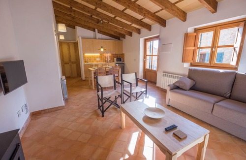 Escorca Other | Agroturismo Son Alzines