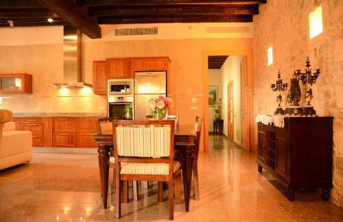 Petra House | Agroturismo Son Burgues