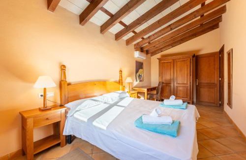 Son Antem House | Agroturismo son Sampoli by MHR