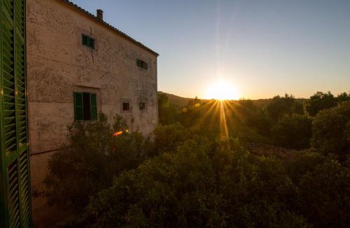 Petra House | Agroturismo Son Sant Andreu